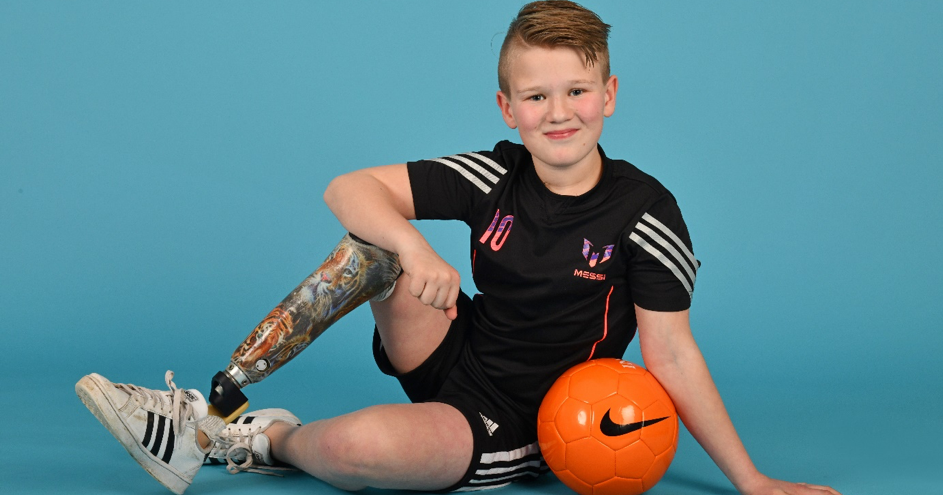 Sporten met beperking op jouw club! afbeelding nieuwsbericht Sporten met beperking op jouw club! afbeelding nieuwsbericht