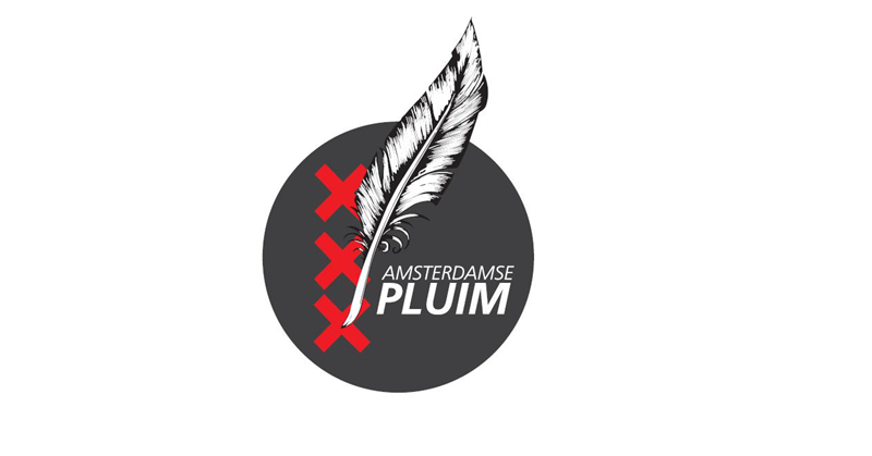 Stem op jouw favoriet voor de Amsterdamse Pluim 2017! afbeelding nieuwsbericht