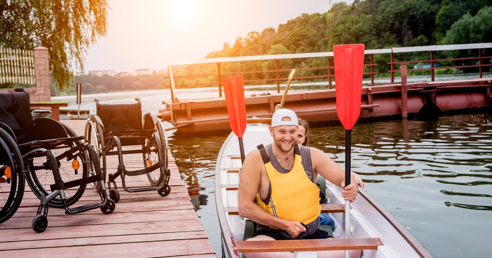 Watersport met beperking wordt straks makkelijker afbeelding nieuwsbericht Watersport met beperking wordt straks makkelijker afbeelding nieuwsbericht