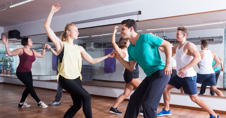 Heb je epilepsie? Ga dansen! Of hardlopen of tennissen, zolang je maar iets doet  afbeelding nieuwsbericht