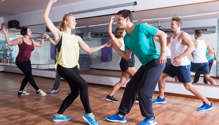 Heb je epilepsie? Ga dansen! Of hardlopen of tennissen, zolang je maar iets doet  afbeelding nieuwsbericht