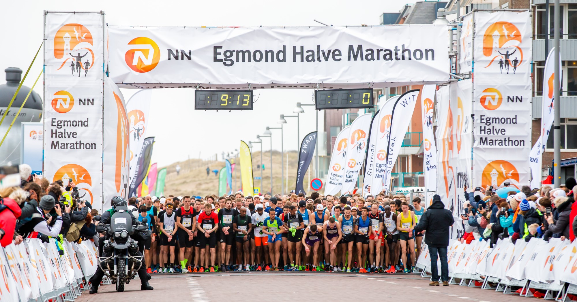 Doe mee met de NN Egmond Heroes Run afbeelding nieuwsbericht Doe mee met de NN Egmond Heroes Run afbeelding nieuwsbericht
