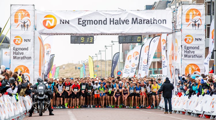 Doe mee met de Egmond Heroes Run powered by NN afbeelding nieuwsbericht