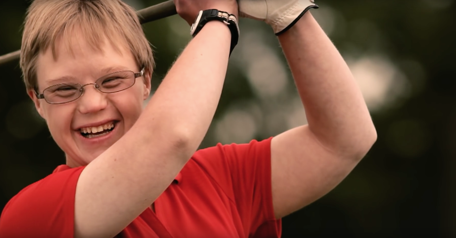 Krijg net als Susie (syndroom van Down) plezier in golf! afbeelding nieuwsbericht Krijg net als Susie (syndroom van Down) plezier in golf! afbeelding nieuwsbericht