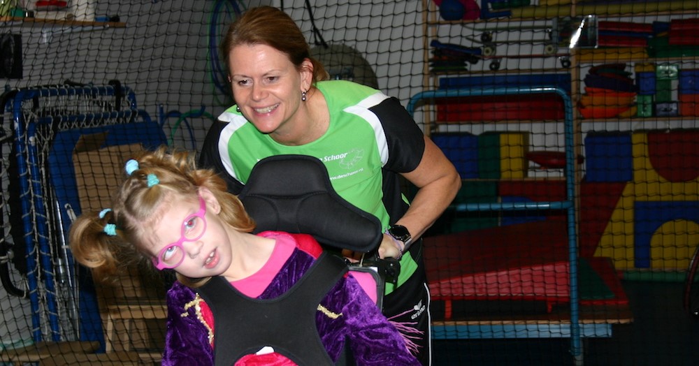 “Samen sporten zet vooroordelen aan de kant” afbeelding nieuwsbericht “Samen sporten zet vooroordelen aan de kant” afbeelding nieuwsbericht
