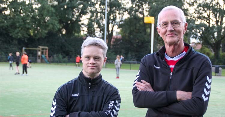 Sporten bij een vereniging, is dat iets voor mij? afbeelding nieuwsbericht Sporten bij een vereniging, is dat iets voor mij? afbeelding nieuwsbericht