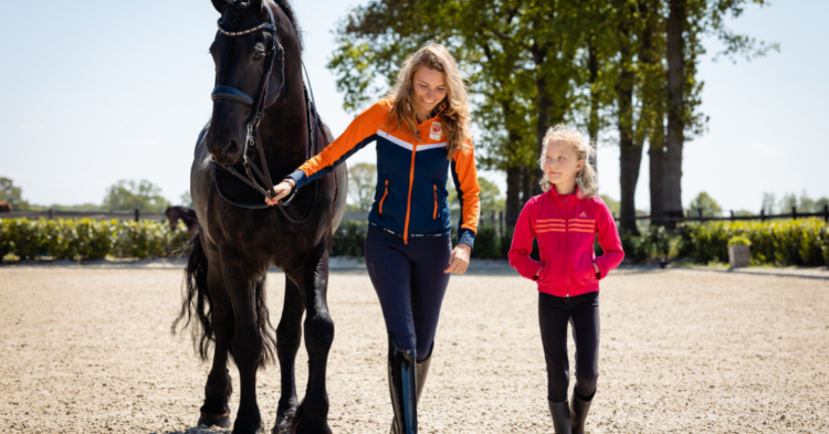 “Bewegen is belangrijk, ook met een spierziekte” afbeelding nieuwsbericht “Bewegen is belangrijk, ook met een spierziekte” afbeelding nieuwsbericht