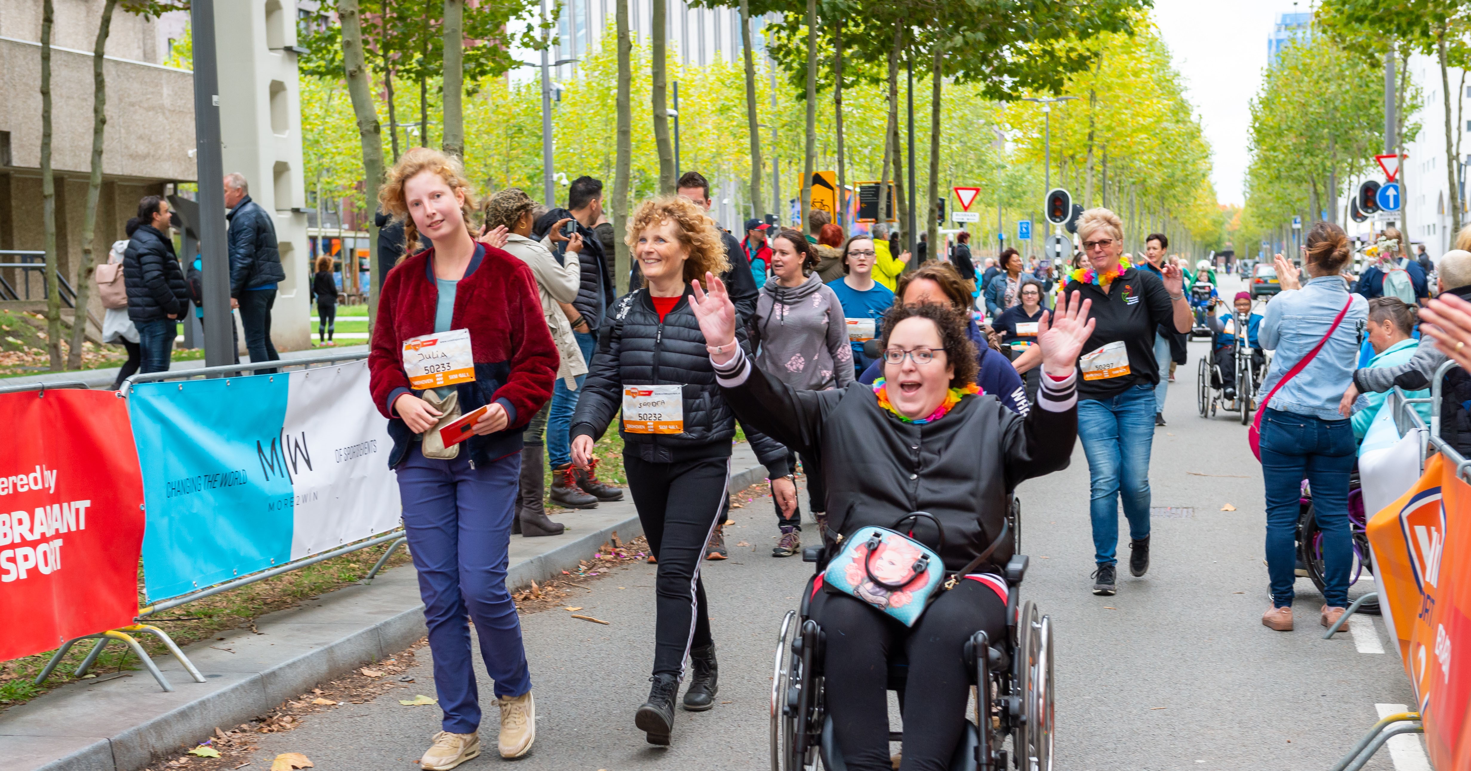Uitverkochte 5KM4ALL Marathon Eindhoven afbeelding nieuwsbericht Uitverkochte 5KM4ALL Marathon Eindhoven afbeelding nieuwsbericht