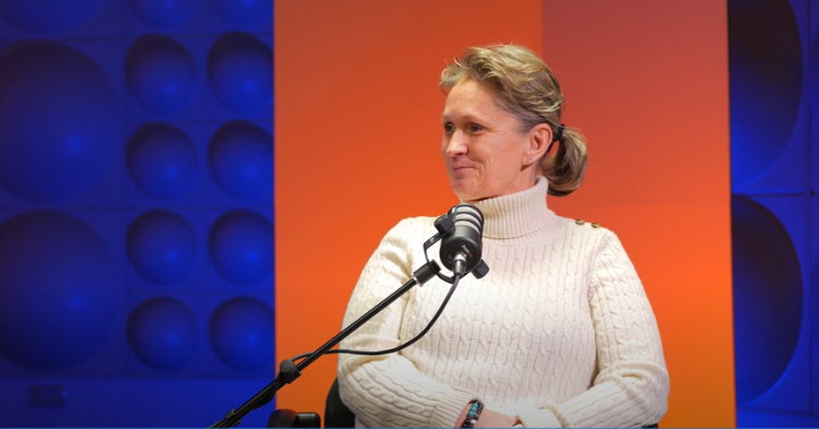 "Zolang de sport mij is gegund, ga ik door" afbeelding nieuwsbericht "Zolang de sport mij is gegund, ga ik door" afbeelding nieuwsbericht