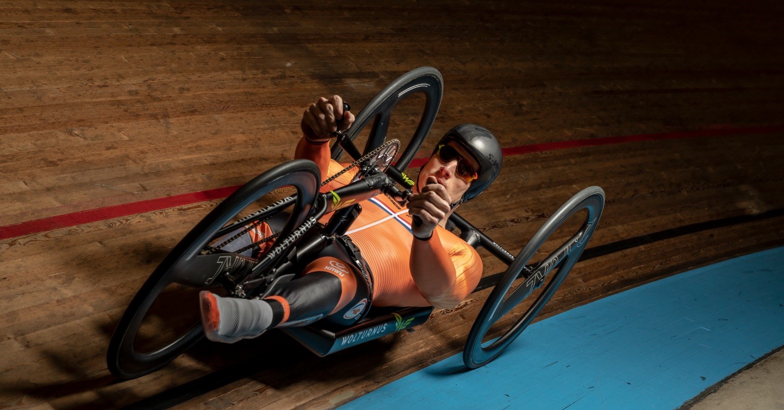 “Uniek Sporten is het wapen voor meer paralympisch succes” afbeelding nieuwsbericht “Uniek Sporten is het wapen voor meer paralympisch succes” afbeelding nieuwsbericht
