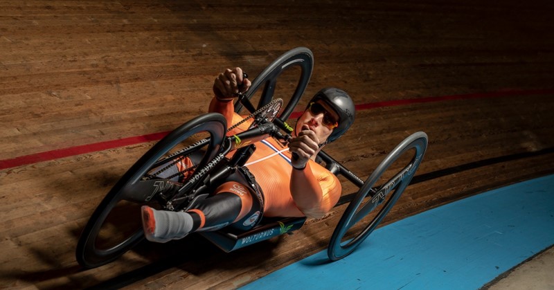 “Uniek Sporten is het wapen voor meer paralympisch succes” afbeelding nieuwsbericht