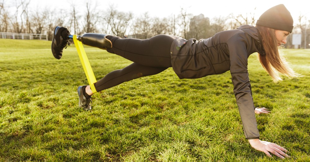 Voel je fitter bij bootcamp met een beperking afbeelding nieuwsbericht Voel je fitter bij bootcamp met een beperking afbeelding nieuwsbericht