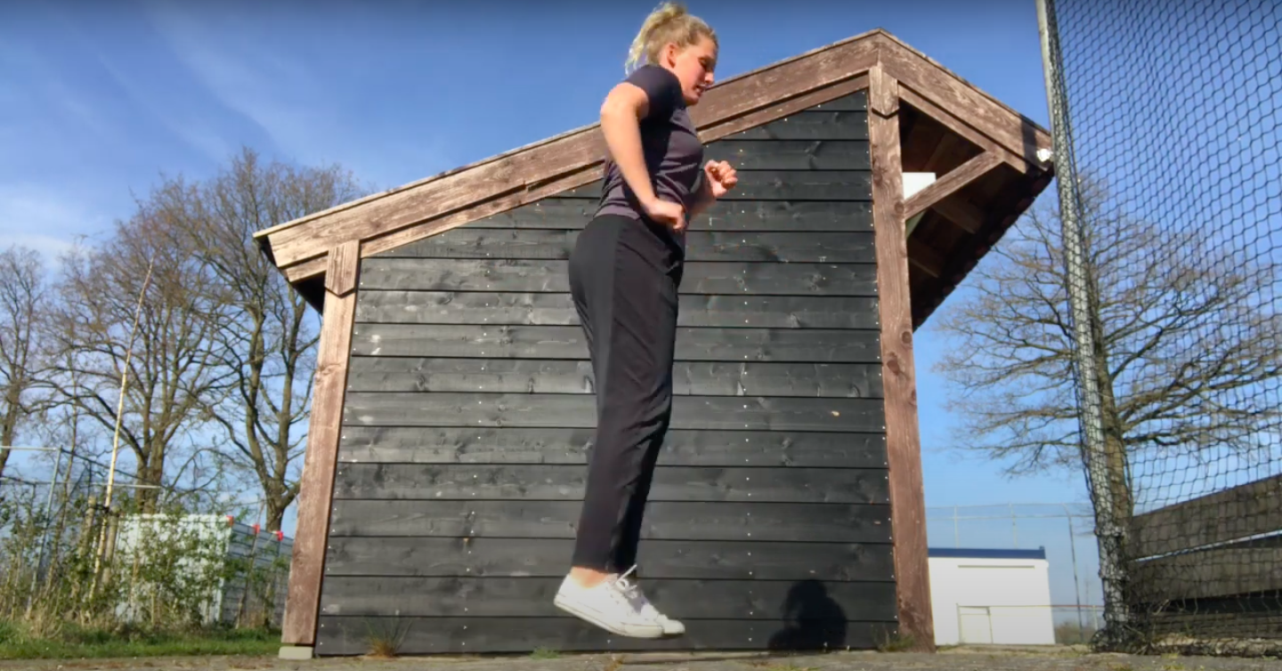 Fit met buurtsportcoaches Karin en Janine afbeelding nieuwsbericht Fit met buurtsportcoaches Karin en Janine afbeelding nieuwsbericht