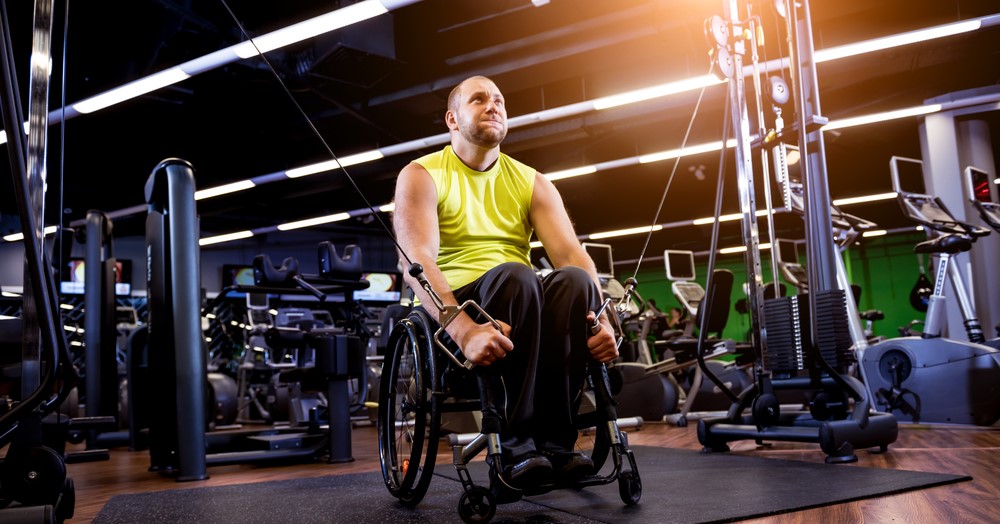 Deze fitness sporten kunnen straks weer! afbeelding nieuwsbericht Deze fitness sporten kunnen straks weer! afbeelding nieuwsbericht