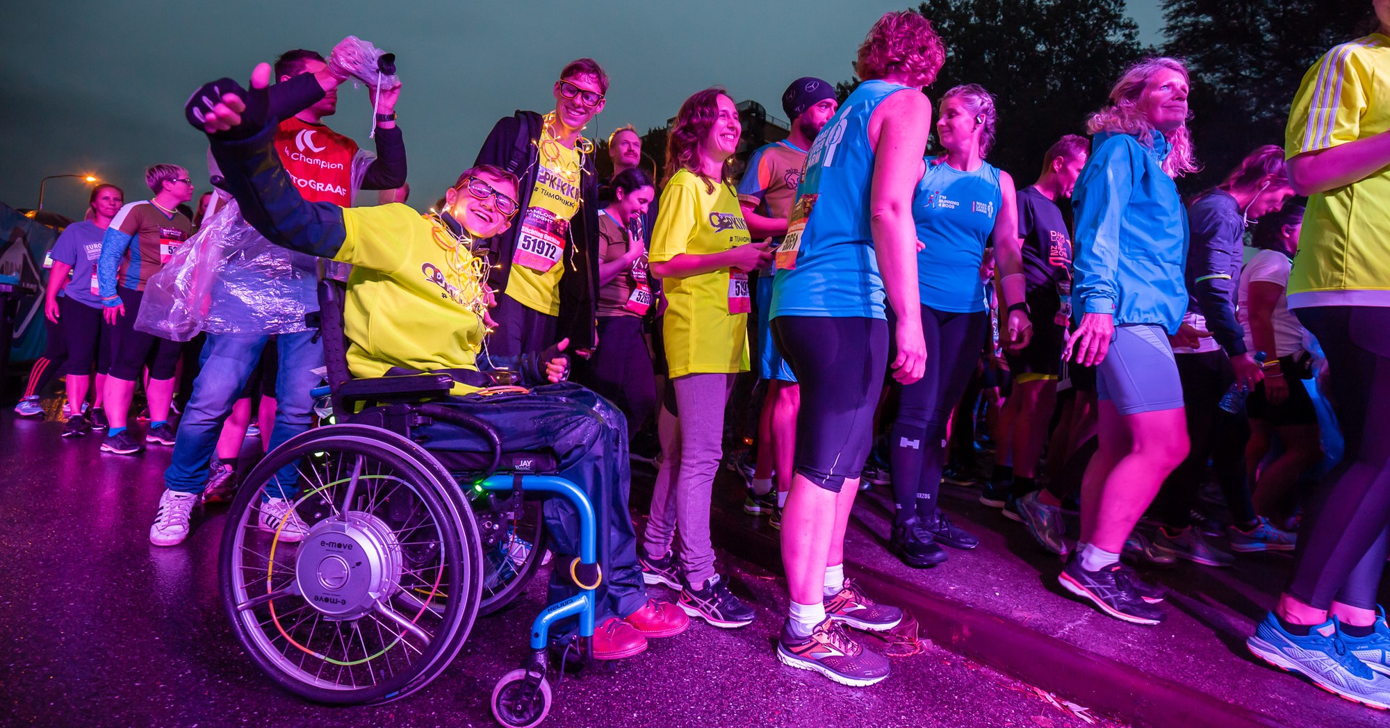 Win 10X een startbewijs voor Dam tot Damloop! afbeelding nieuwsbericht Win 10X een startbewijs voor Dam tot Damloop! afbeelding nieuwsbericht