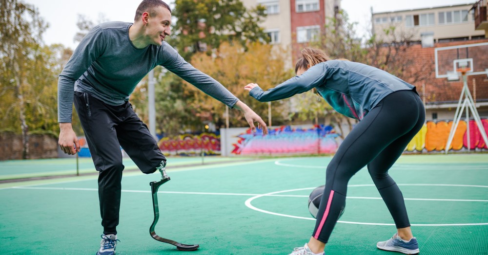 Het is Wereld Gehandicaptendag! afbeelding nieuwsbericht Het is Wereld Gehandicaptendag! afbeelding nieuwsbericht