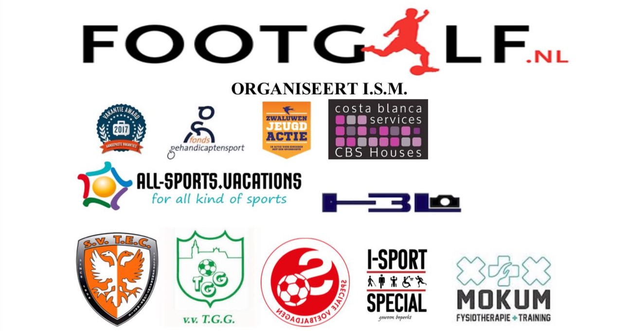 Tweede footgolf toernooi voor mensen met een beperking afbeelding nieuwsbericht Tweede footgolf toernooi voor mensen met een beperking afbeelding nieuwsbericht