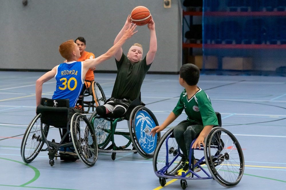 Uniek Mega Sport- en Spelfestijn afbeelding nieuwsbericht Uniek Mega Sport- en Spelfestijn afbeelding nieuwsbericht