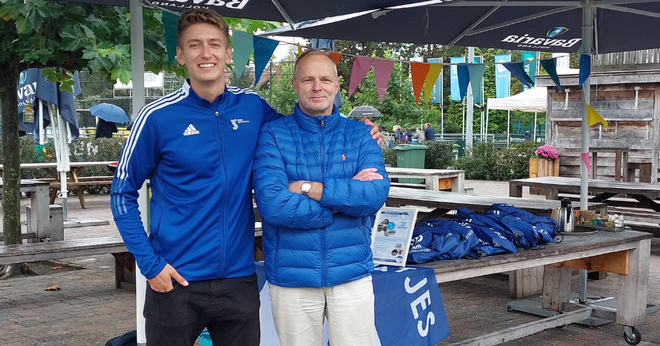 Een veilig sportklimaat, een gezonde sportomgeving en het gebrek aan vrijwilligers afbeelding nieuwsbericht Een veilig sportklimaat, een gezonde sportomgeving en het gebrek aan vrijwilligers afbeelding nieuwsbericht