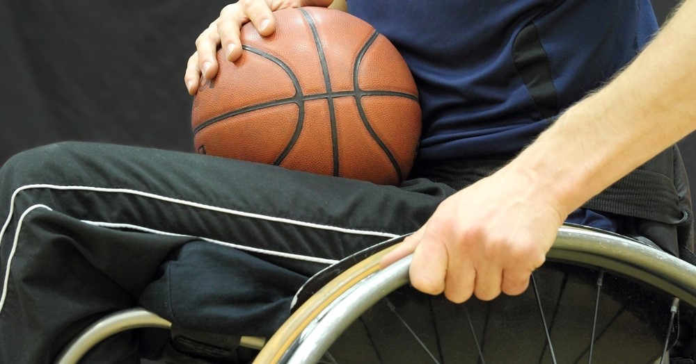 Werk aan je rolstoelskills bij speciale training! afbeelding nieuwsbericht Werk aan je rolstoelskills bij speciale training! afbeelding nieuwsbericht