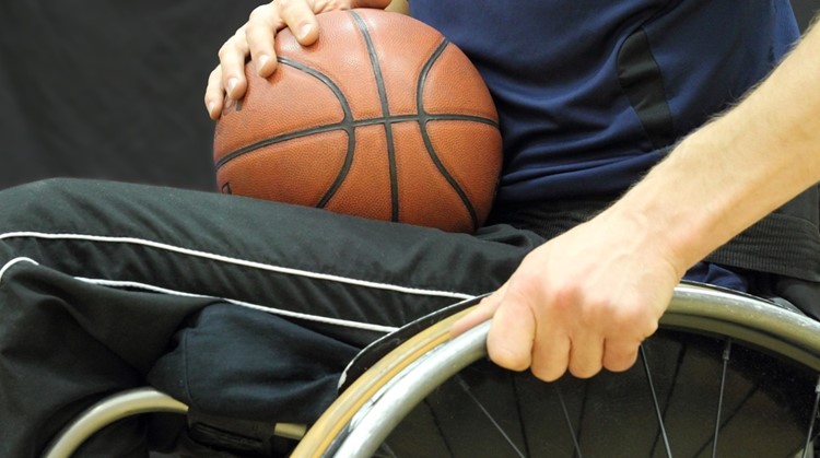 Werk aan je rolstoelskills bij speciale training! afbeelding nieuwsbericht