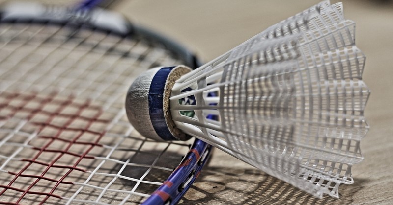 Salland Para-Badminton Toernooi 2023 afbeelding nieuwsbericht