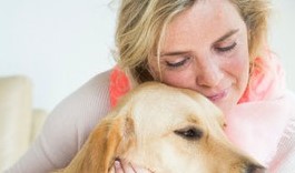 Esther (43, blind): ‘Het leven brengt je soms heftige dingen’ afbeelding nieuwsbericht Esther (43, blind): ‘Het leven brengt je soms heftige dingen’ afbeelding nieuwsbericht