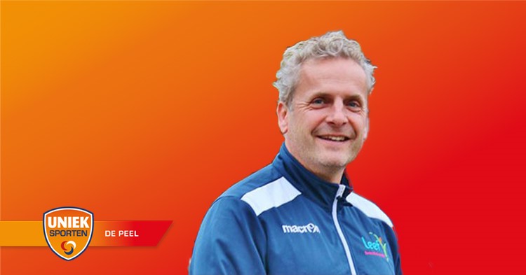 Volgens beweegcoach Patrick is er altijd een manier om meer te bewegen afbeelding nieuwsbericht Volgens beweegcoach Patrick is er altijd een manier om meer te bewegen afbeelding nieuwsbericht