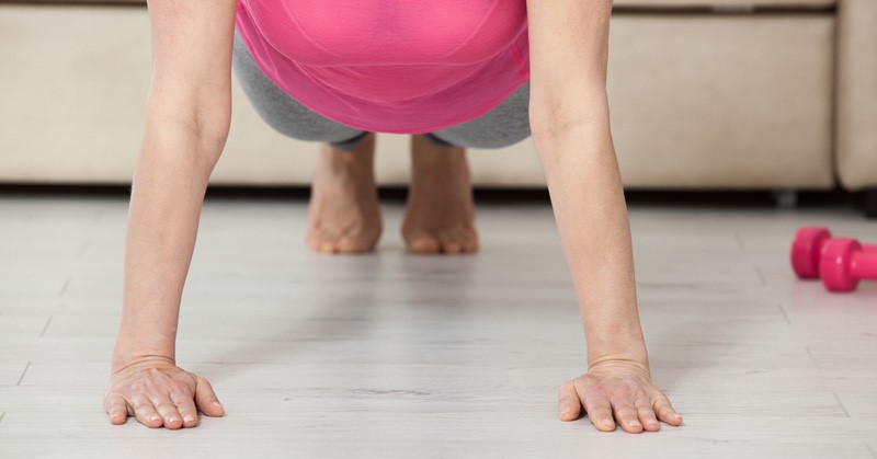 Het openbare leven ligt stil: Hoe blijf je toch in beweging? afbeelding nieuwsbericht Het openbare leven ligt stil: Hoe blijf je toch in beweging? afbeelding nieuwsbericht