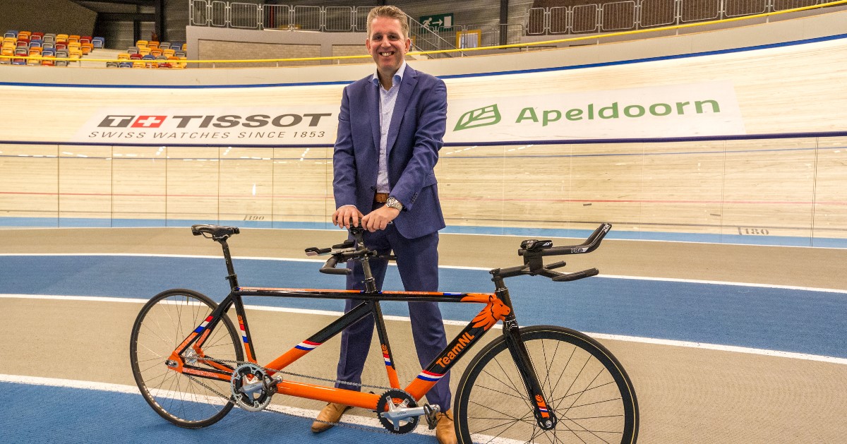 Gratis naar het WK Para-cycling in Apeldoorn! “De wielrenners verdienen volle tribunes” afbeelding nieuwsbericht Gratis naar het WK Para-cycling in Apeldoorn! “De wielrenners verdienen volle tribunes” afbeelding nieuwsbericht