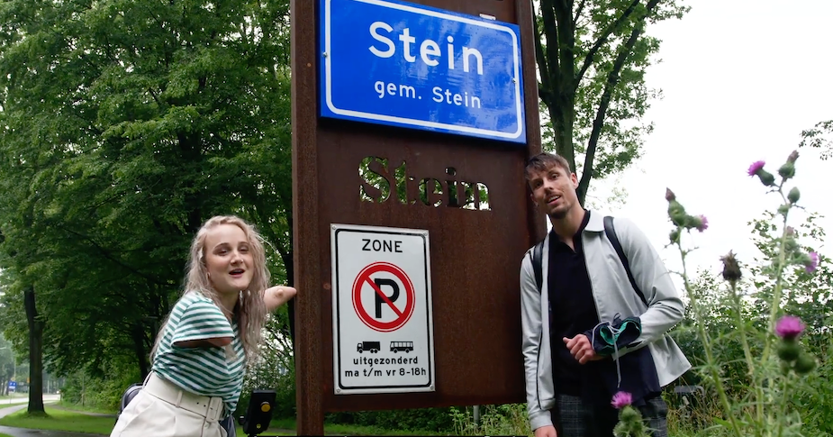 Stein meest toegankelijke gemeente van Nederland afbeelding nieuwsbericht Stein meest toegankelijke gemeente van Nederland afbeelding nieuwsbericht