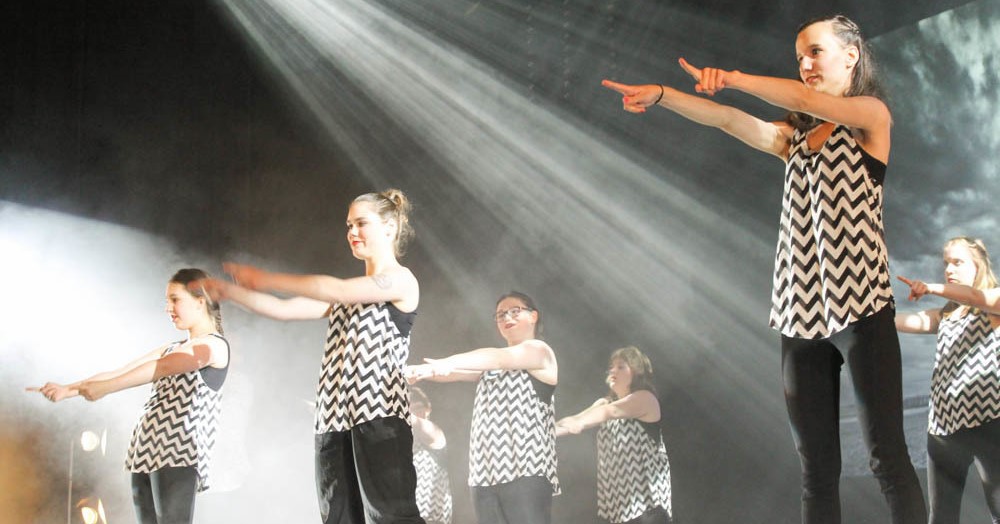 G-Dance groep Sylcdance zoekt nieuwe leden afbeelding nieuwsbericht G-Dance groep Sylcdance zoekt nieuwe leden afbeelding nieuwsbericht
