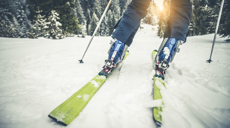 Dit is wat Chris dankzij skiën leerde over zijn beperking afbeelding nieuwsbericht Dit is wat Chris dankzij skiën leerde over zijn beperking afbeelding nieuwsbericht
