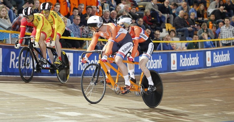WK Paracycling in Apeldoorn: dit kun je verwachten! afbeelding nieuwsbericht WK Paracycling in Apeldoorn: dit kun je verwachten! afbeelding nieuwsbericht