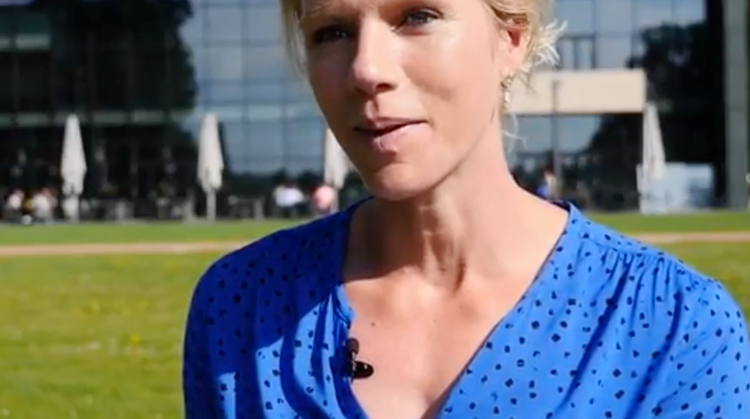 Yes! Esther Vergeer is chef de mission voor PyeongChang 2018 afbeelding nieuwsbericht Yes! Esther Vergeer is chef de mission voor PyeongChang 2018 afbeelding nieuwsbericht
