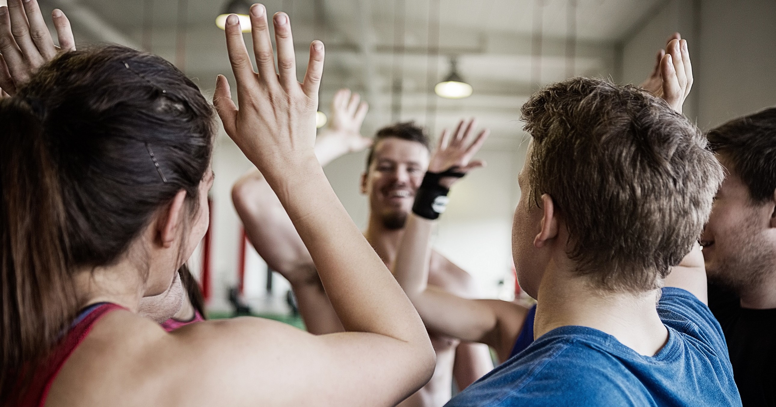 Ellen doet mee aan de sportdag van haar werk afbeelding nieuwsbericht Ellen doet mee aan de sportdag van haar werk afbeelding nieuwsbericht