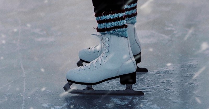 Maatjesschaatsen tijdens Winterfestijn in Elst afbeelding nieuwsbericht Maatjesschaatsen tijdens Winterfestijn in Elst afbeelding nieuwsbericht