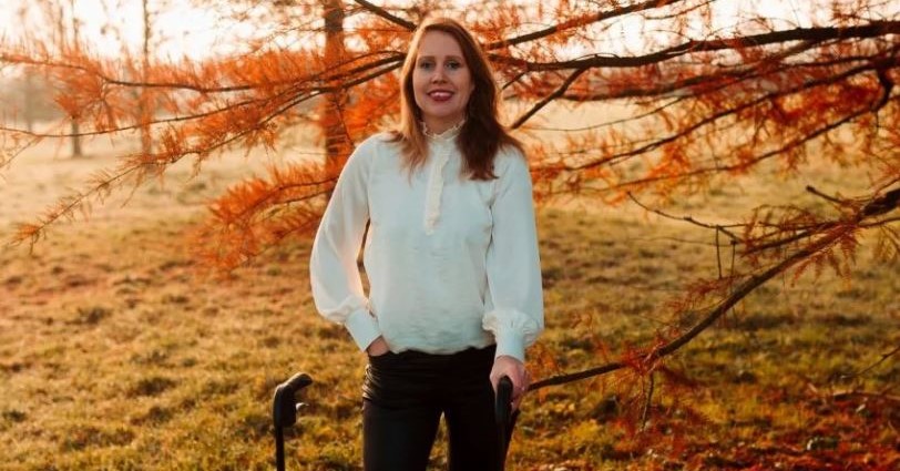 Marieke: “Speciaal zijn we allemaal”  afbeelding nieuwsbericht Marieke: “Speciaal zijn we allemaal”  afbeelding nieuwsbericht