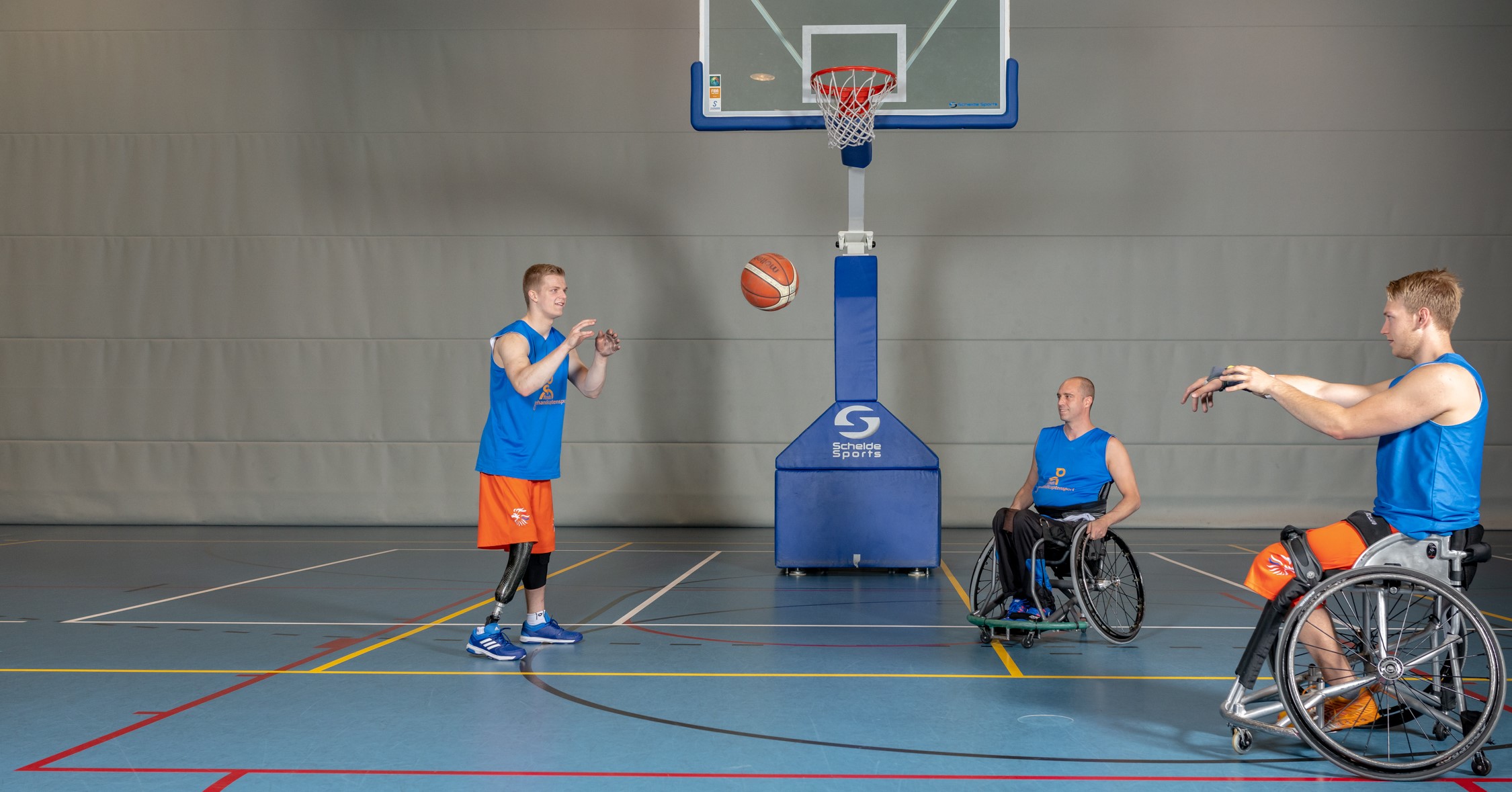 Evenement Iedereen in Beweging afbeelding nieuwsbericht Evenement Iedereen in Beweging afbeelding nieuwsbericht