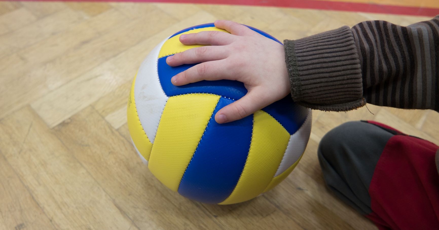 Zo kun jij ook meedoen met de gymles afbeelding nieuwsbericht Zo kun jij ook meedoen met de gymles afbeelding nieuwsbericht