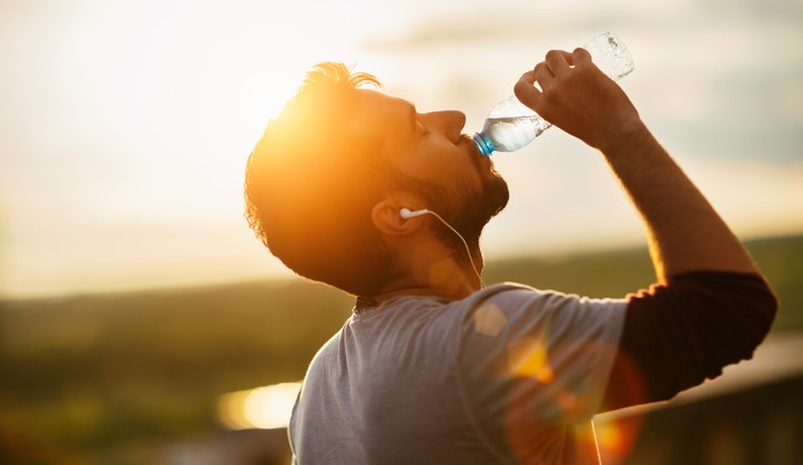 Wist jij dat je met sporten een groot verschil uit kunt maken als je diabetes hebt? afbeelding nieuwsbericht Wist jij dat je met sporten een groot verschil uit kunt maken als je diabetes hebt? afbeelding nieuwsbericht
