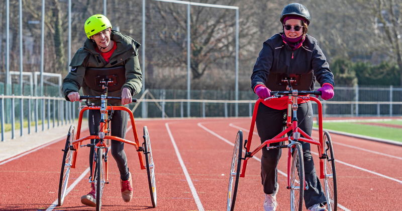 Sporten met CP: 5 tips! afbeelding nieuwsbericht Sporten met CP: 5 tips! afbeelding nieuwsbericht