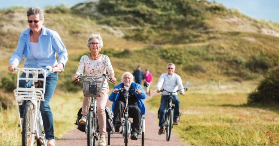 Komende zomer lekker op de fiets! afbeelding nieuwsbericht Komende zomer lekker op de fiets! afbeelding nieuwsbericht