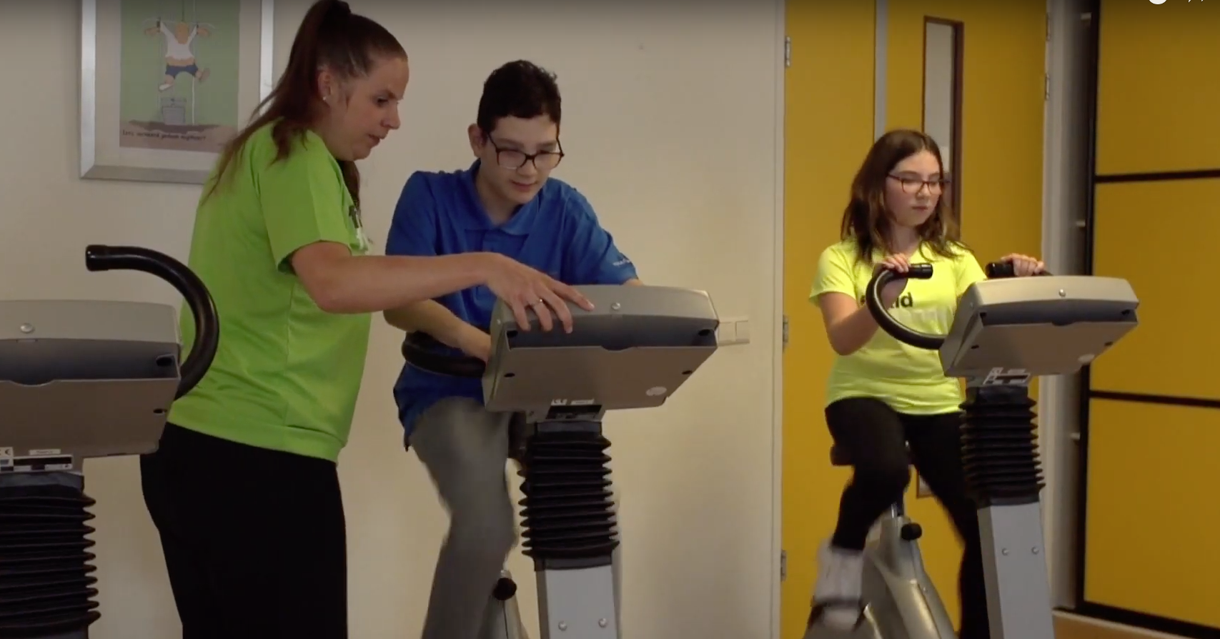 Met Fitkids ga je sterker naar een sportclub afbeelding nieuwsbericht Met Fitkids ga je sterker naar een sportclub afbeelding nieuwsbericht