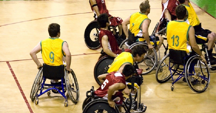 Wheels2sport is meer dan een sportrolstoel of handbike uitleenservice afbeelding nieuwsbericht Wheels2sport is meer dan een sportrolstoel of handbike uitleenservice afbeelding nieuwsbericht