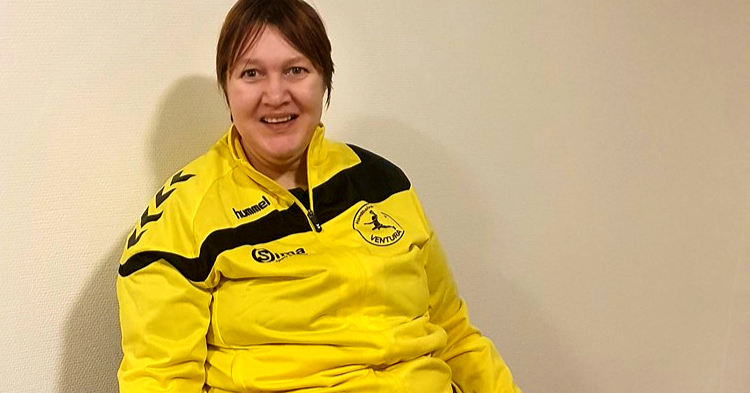 “Zonder juist hulpmiddel verlies je je sportplezier” afbeelding nieuwsbericht “Zonder juist hulpmiddel verlies je je sportplezier” afbeelding nieuwsbericht
