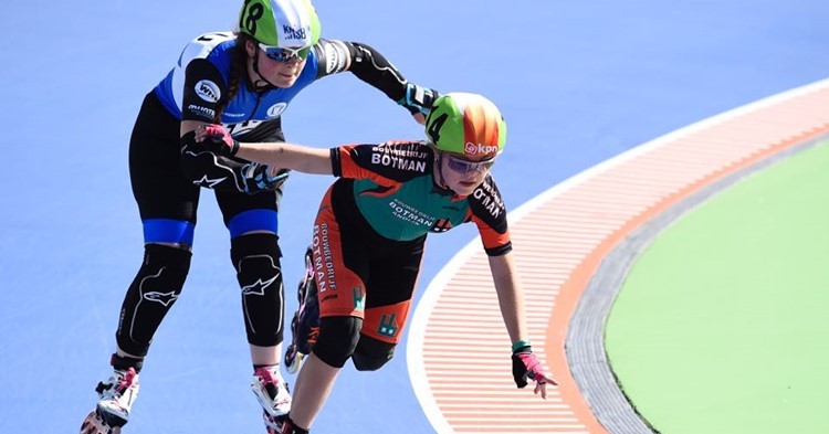 Terug van vakantie? Kom diverse sporten proberen! afbeelding nieuwsbericht Terug van vakantie? Kom diverse sporten proberen! afbeelding nieuwsbericht