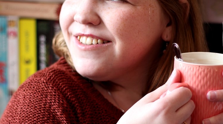 Vivian verhief haar stem over de rolstoeltoegankelijkheid op haar school afbeelding nieuwsbericht Vivian verhief haar stem over de rolstoeltoegankelijkheid op haar school afbeelding nieuwsbericht