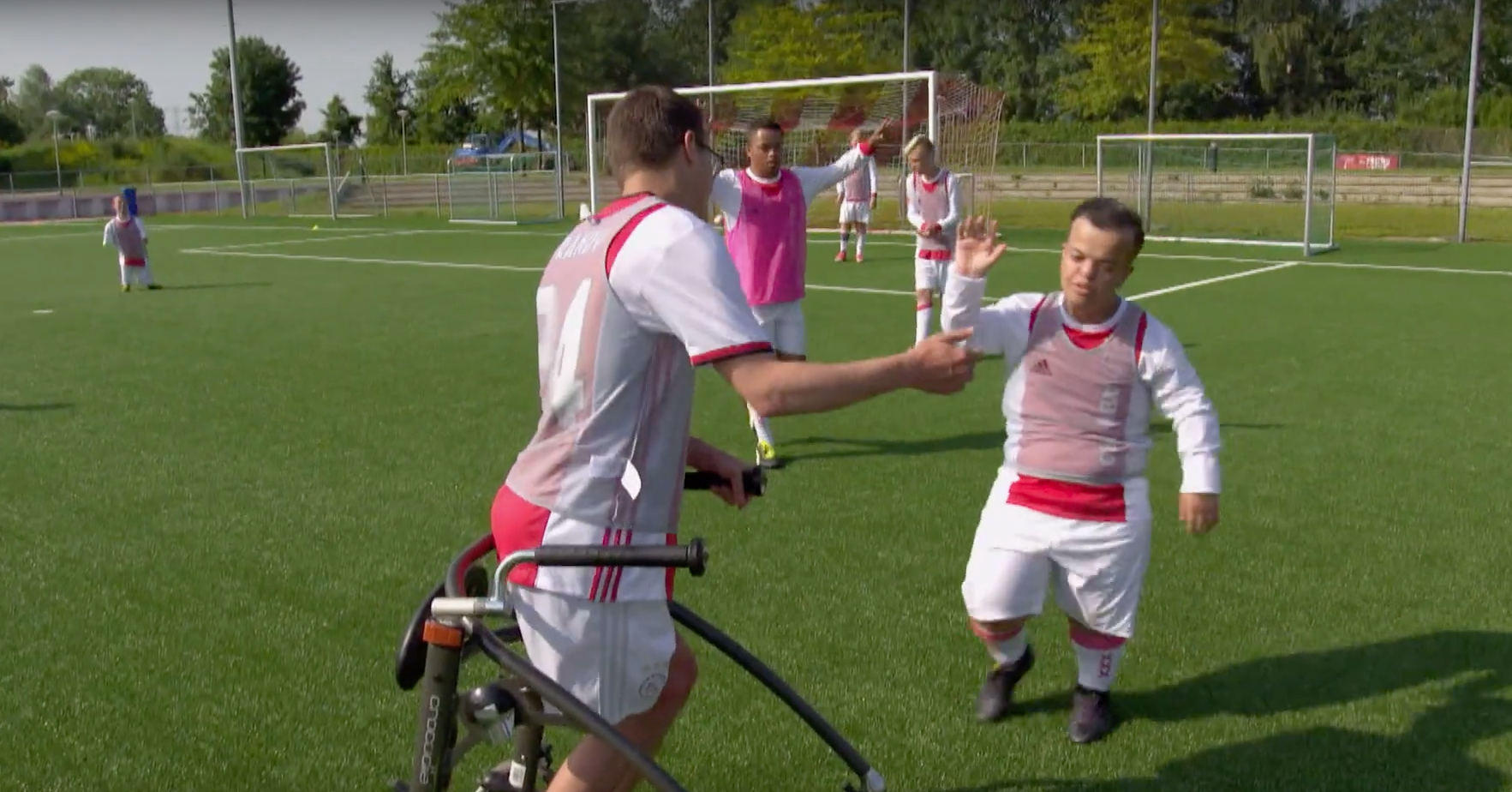 TV-tip: FC De Helden! afbeelding nieuwsbericht TV-tip: FC De Helden! afbeelding nieuwsbericht