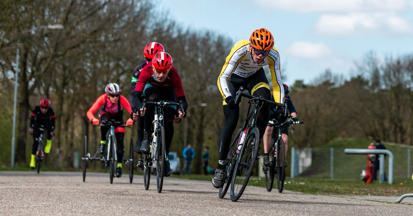 Open training Para-cycling 5 maart afbeelding nieuwsbericht Open training Para-cycling 5 maart afbeelding nieuwsbericht